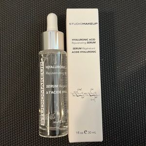 Studiomakeup Hyaluronic Acid Serum